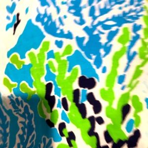 Lilly Pulitzer t shirt dress